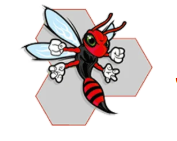 Hubert Hornet logo